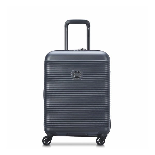 Immagine 4312 Frida - Trolley Slim In Policarbonato Delsey