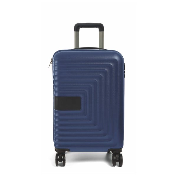 4301 Herman - Trolley cabina