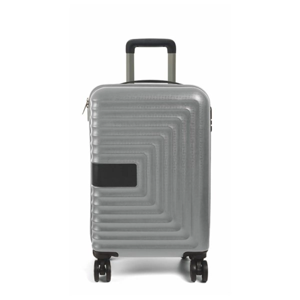 Immagine 4301 Herman - Trolley cabina