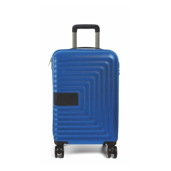 Immagine 4301 Herman - Trolley cabina