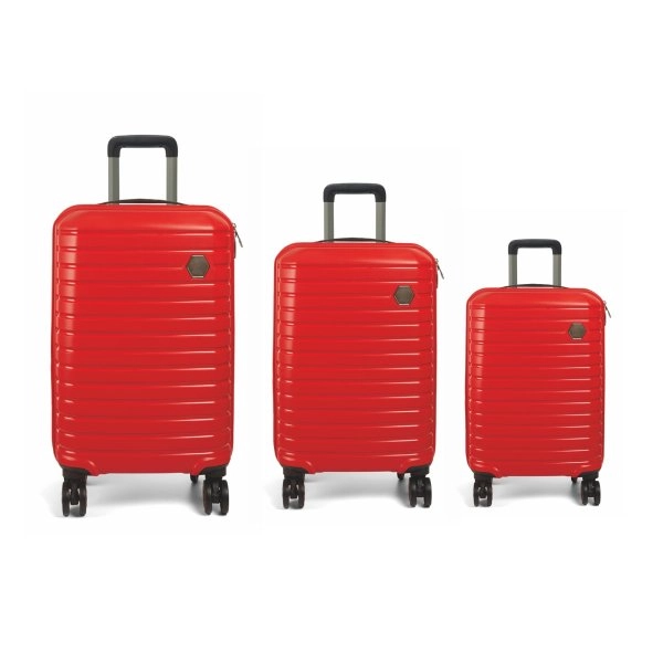 Immagine 4300 Herry - Set trolley da viaggio