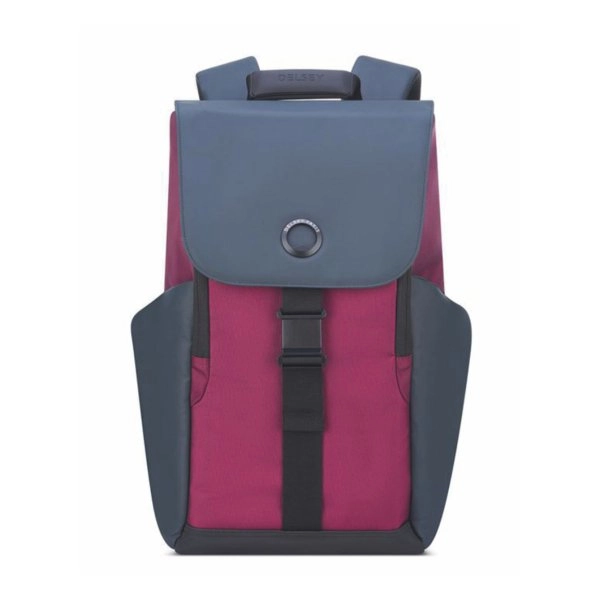Immagine 4299 - Zaino Portacomputer 15” Delsey