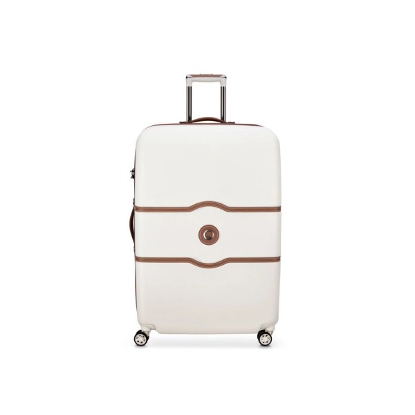 4278 - VALIGIA TROLLEY 