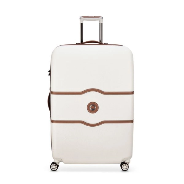 4268 - VALIGIA TROLLEY 