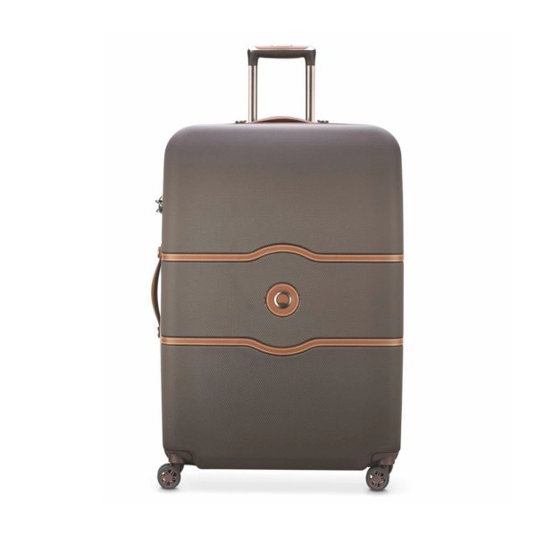 Immagine 4268 - VALIGIA TROLLEY 