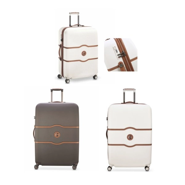 Immagine 4268 - VALIGIA TROLLEY 