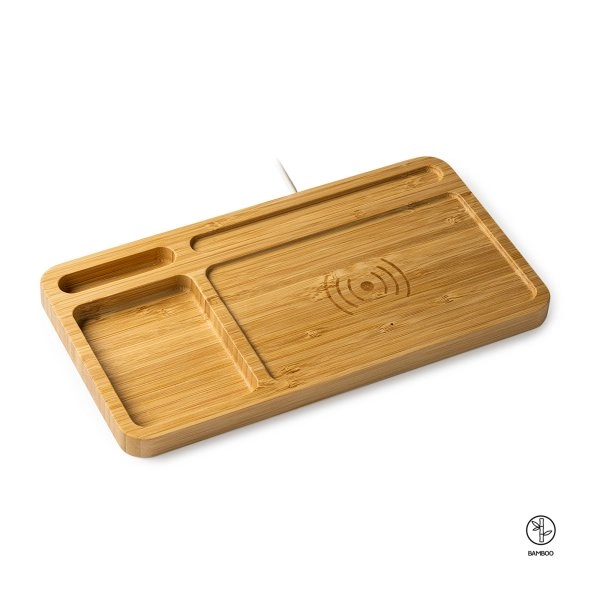 Immagine 4020 Faye - Caricabatterie wireless