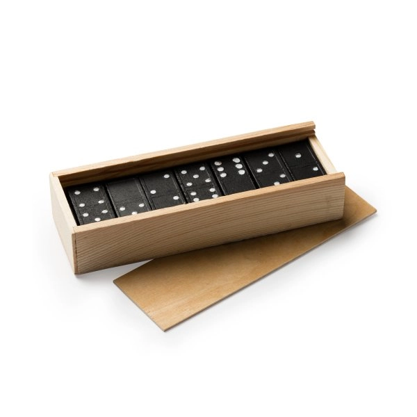 3674 Yoel - Gioco Domino