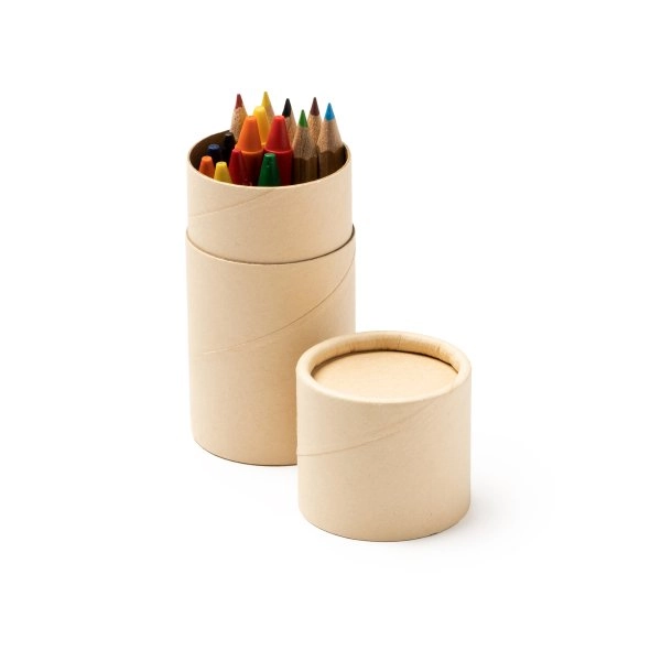 Immagine 3660 Dorio - Set Da Disegno In Legno