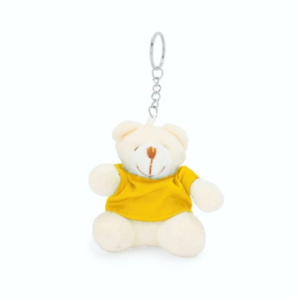 Immagine 3630 Teddy – Portachiavi Orsetto
