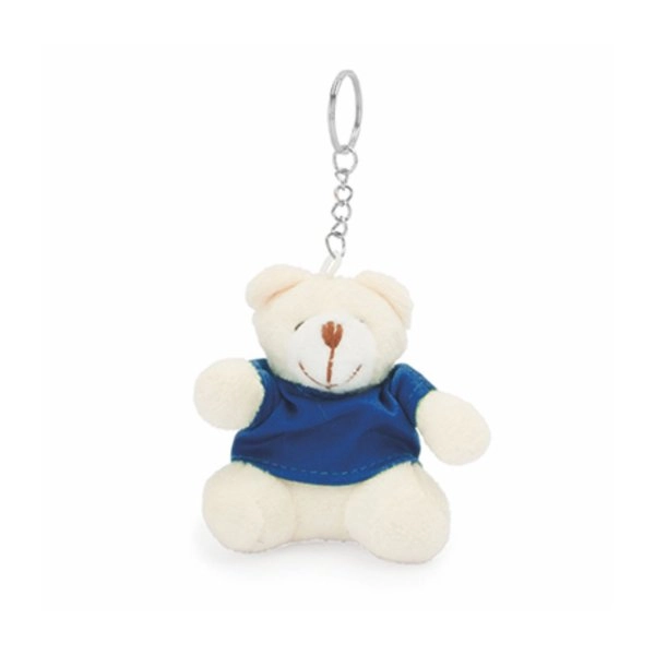 Immagine 3630 Teddy – Portachiavi Orsetto