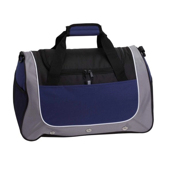 2951 Strike - Borsa Palestra Poliestere