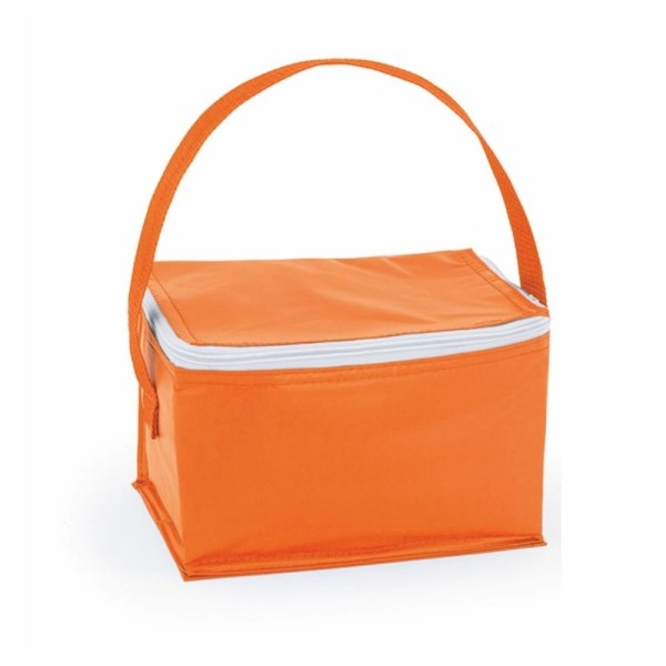 2943 Freezy - Borsa Termica Pvc 6lt