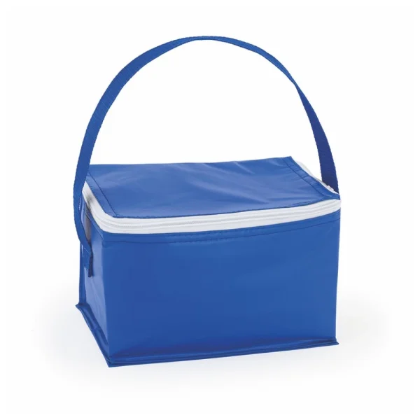 Immagine 2943 Freezy - Borsa Termica Pvc 6lt