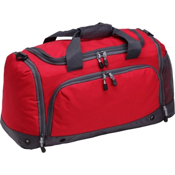 Immagine 2930 Yoga - Borsone Palestra