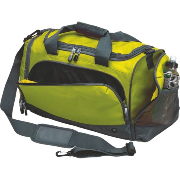 Immagine 2930 Yoga - Borsone Palestra