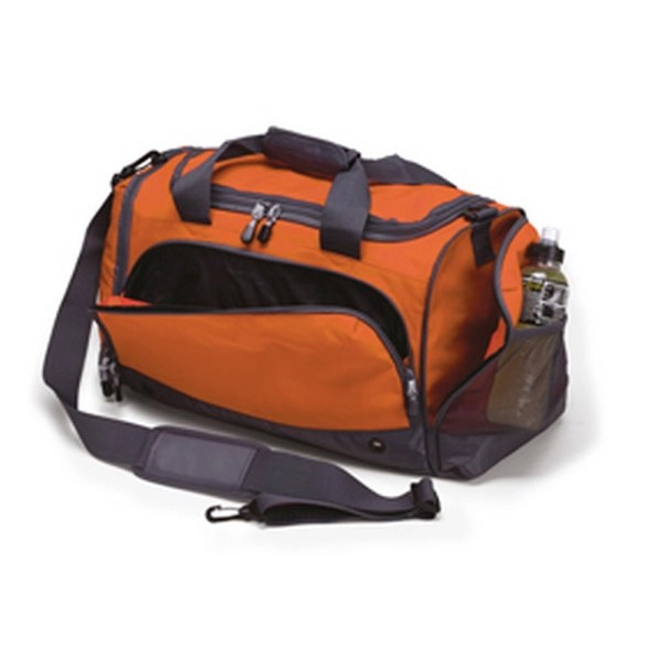 Immagine 2930 Yoga - Borsone Palestra