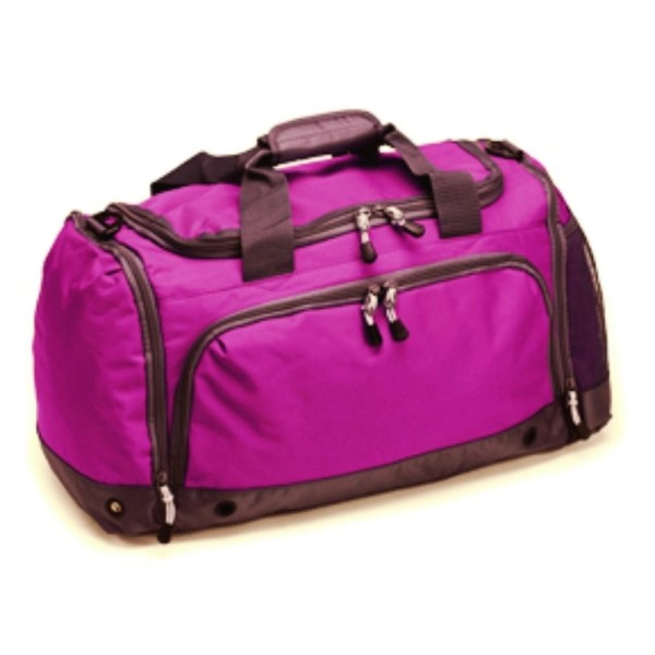 Immagine 2930 Yoga - Borsone Palestra