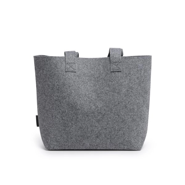Immagine 2922 Mara - Borsa In Feltro Riciclato 