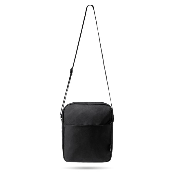 Immagine 2917 Flavio - Borsa/Marsupio In RPET Dimensioni: cm 20x22x4,5