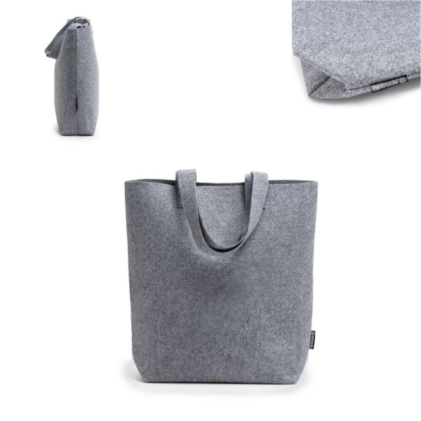 Immagine 2915 Olivia - Borsa In Feltro Riciclato 