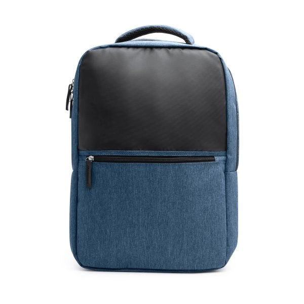2890 Ascanio - Zaino Porta Computer 15 In RPET 