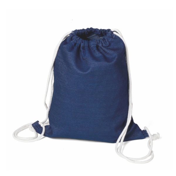 2881 Giorgia - Sacca Denim