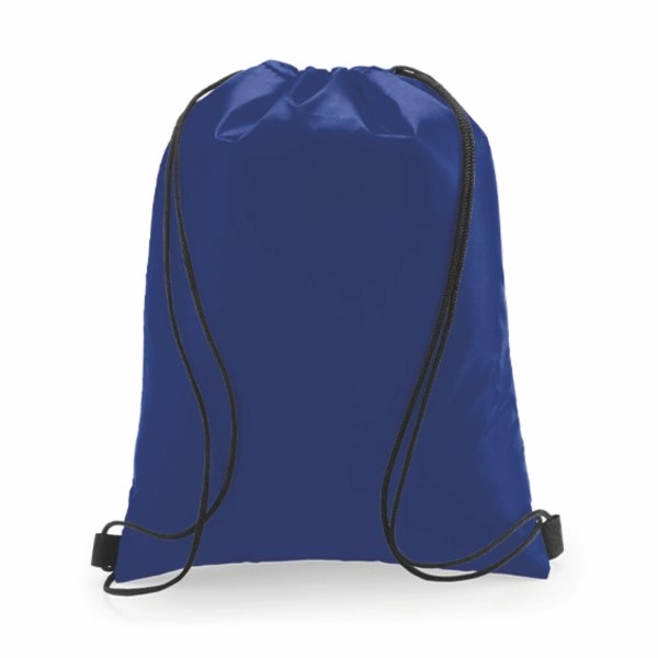 Immagine 2879 Nicla - Zainetto Termico