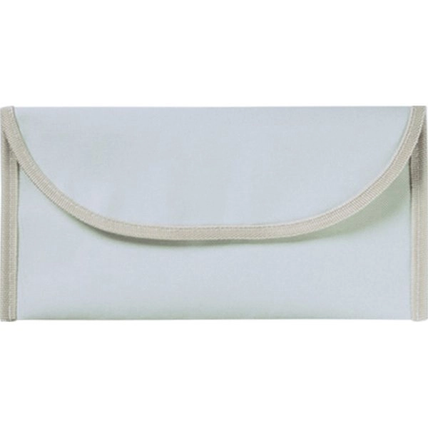 2869 PORTA DOCUMENTI DA VIAGGIO