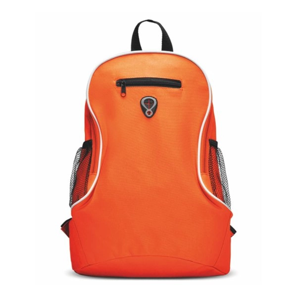 2860 Tabat - Zaino In Poliestere