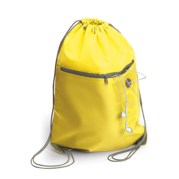 Immagine 2853 Saku - Zaino In Poliestere