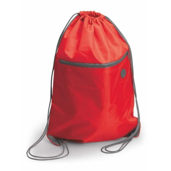 Immagine 2853 Saku - Zaino In Poliestere