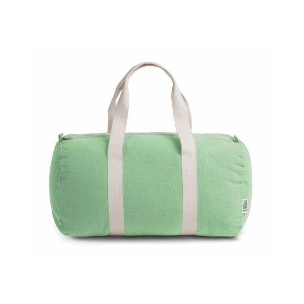 Immagine 2850 Diana - Borsone In Cotone Riciclato