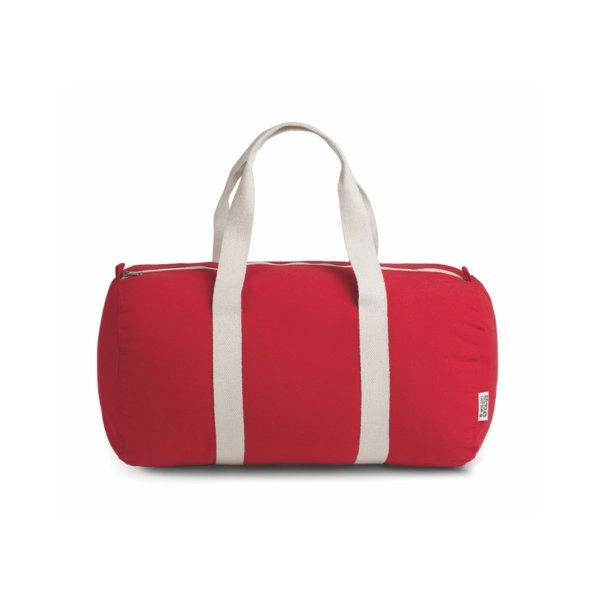 Immagine 2850 Diana - Borsone In Cotone Riciclato