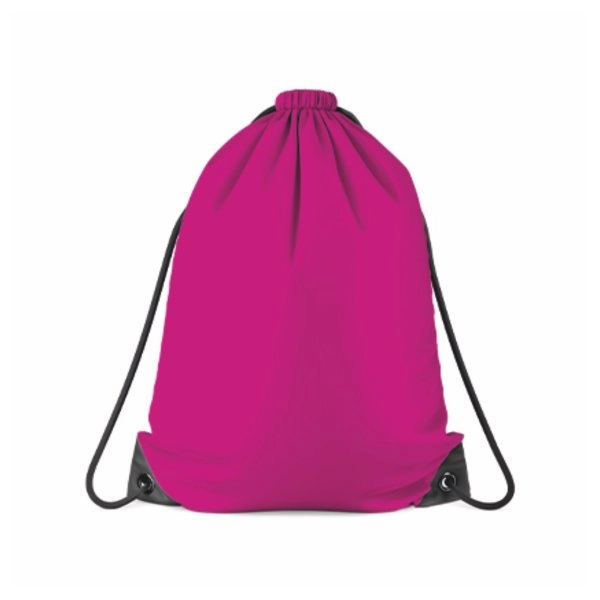 Immagine 2849 Manu - Zaino In Poliestere