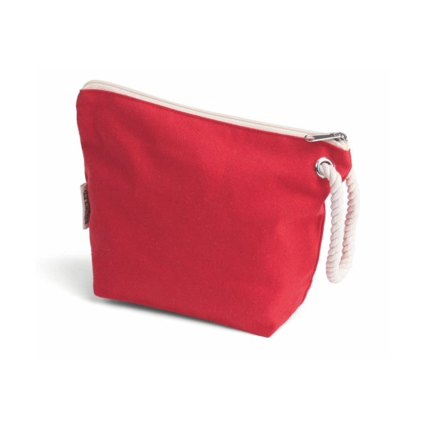 Immagine 2844 Mia - Pochette In Cotone Riciclato