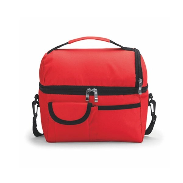 2841 Cool - Borsa Termica In Poliestere 600d