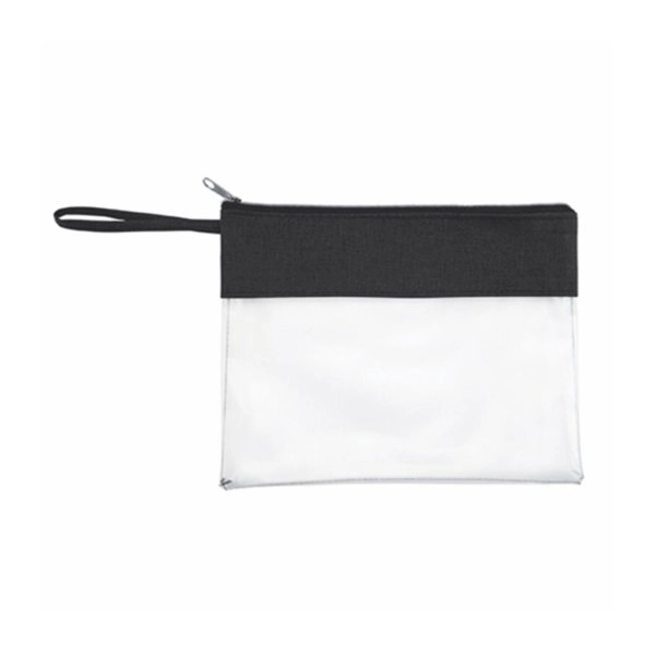 2839 Orma – Pochette In Poliestere 300d E Pvc