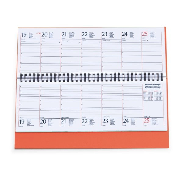 Immagine 2752 - PLANNING MATRA CM 30x15 