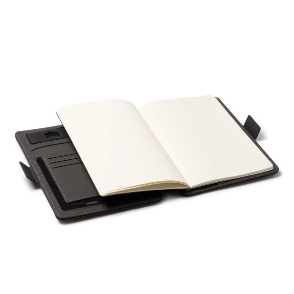 Immagine 2740 Elmo - Cartellina A5 In RPET