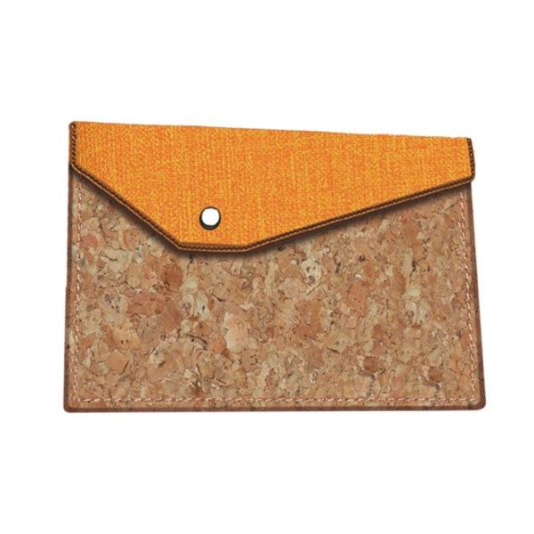 Immagine 2727 Corcho - Porta Documenti