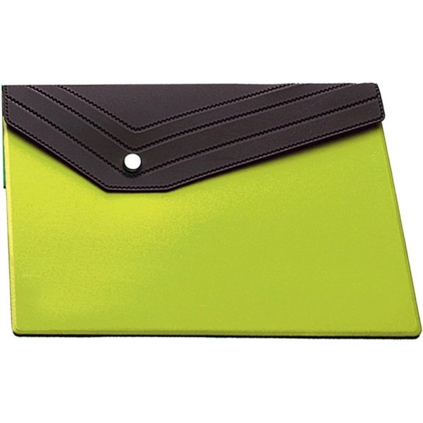 Immagine 2720 Piel - Porta Documenti Con Bottone