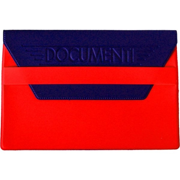 2718 Doks - Porta Documenti