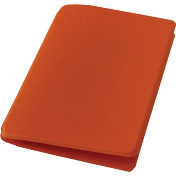 Immagine 2716 Bill - Portacard 2 Posti