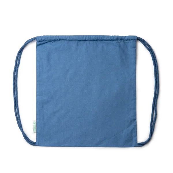 Immagine 2681 Devin - Borsa In Cotone Organico
