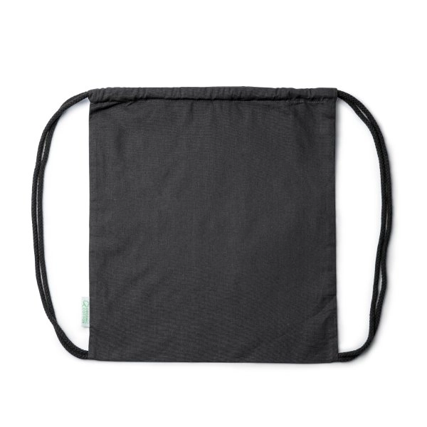 2681 Devin - Borsa In Cotone Organico