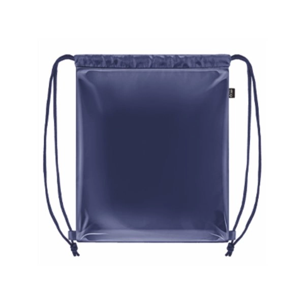 Immagine 2670 Gael - Sacca Trasparente In PVC