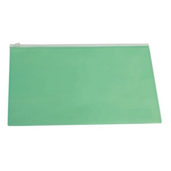 Immagine 2664 Invisa - Busta Porta Documenti Con Zip