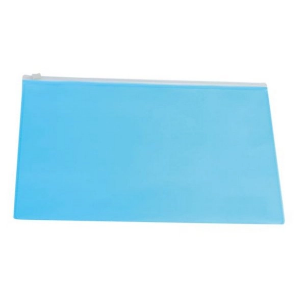 Immagine 2664 Invisa - Busta Porta Documenti Con Zip