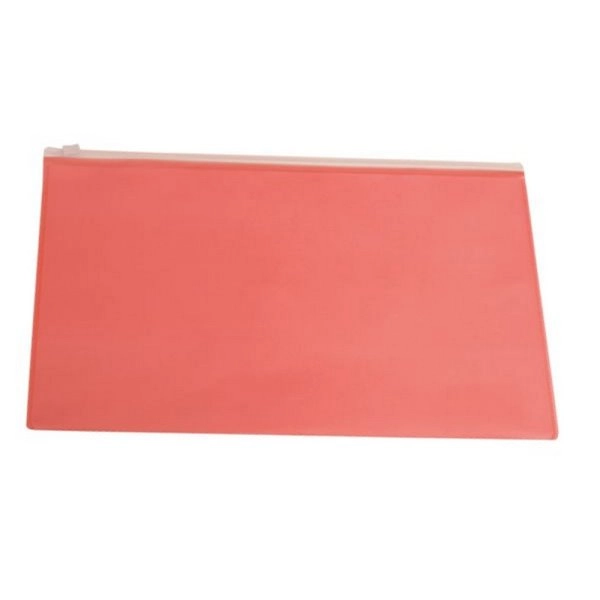 Immagine 2664 Invisa - Busta Porta Documenti Con Zip